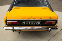1972 Ford Capri Mk1 1.6 GT XLR-For Sale