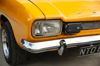 1972 Ford Capri Mk1 1.6 GT XLR-For Sale