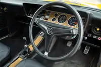 1972 Ford Capri Mk1 1.6 GT XLR-For Sale