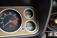 1972 Ford Capri Mk1 1.6 GT XLR-For Sale