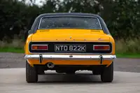 1972 Ford Capri Mk1 1.6 GT XLR-For Sale