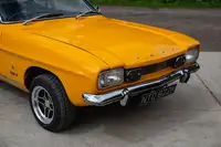 1972 Ford Capri Mk1 1.6 GT XLR-For Sale