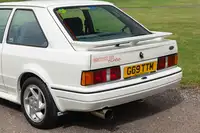 1989 Ford Escort RS Turbo -For Sale