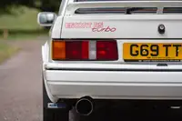 1989 Ford Escort RS Turbo -For Sale