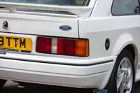 1989 Ford Escort RS Turbo -For Sale