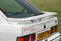 1989 Ford Escort RS Turbo -For Sale