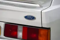 1989 Ford Escort RS Turbo -For Sale