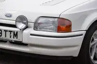 1989 Ford Escort RS Turbo -For Sale