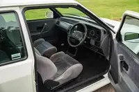1989 Ford Escort RS Turbo -For Sale