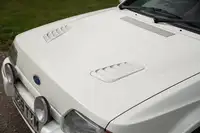 1989 Ford Escort RS Turbo -For Sale