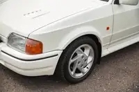 1989 Ford Escort RS Turbo -For Sale