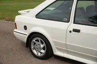 1989 Ford Escort RS Turbo -For Sale
