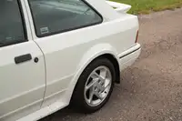 1989 Ford Escort RS Turbo -For Sale