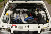1989 Ford Escort RS Turbo -For Sale