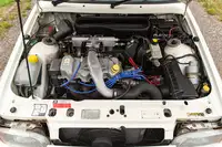 1989 Ford Escort RS Turbo -For Sale