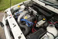 1989 Ford Escort RS Turbo -For Sale
