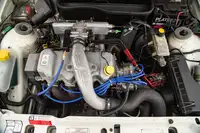 1989 Ford Escort RS Turbo -For Sale
