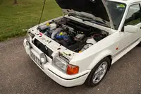 1989 Ford Escort RS Turbo -For Sale