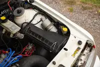 1989 Ford Escort RS Turbo -For Sale