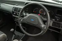 1989 Ford Escort RS Turbo -For Sale