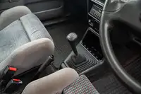 1989 Ford Escort RS Turbo -For Sale