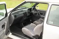 1989 Ford Escort RS Turbo -For Sale