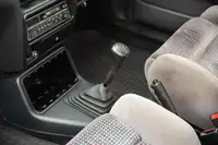 1989 Ford Escort RS Turbo -For Sale