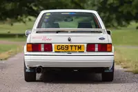 1989 Ford Escort RS Turbo -For Sale