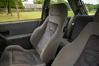 1989 Ford Escort RS Turbo -For Sale