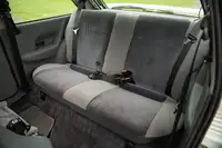 1989 Ford Escort RS Turbo -For Sale