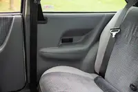 1989 Ford Escort RS Turbo -For Sale