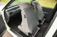 1989 Ford Escort RS Turbo -For Sale