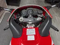 1998 Honda RVF750 RC45 749cc-For Sale