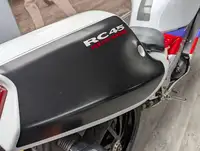 1998 Honda RVF750 RC45 749cc-For Sale