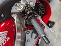 1998 Honda RVF750 RC45 749cc-For Sale