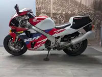 1998 Honda RVF750 RC45 749cc-For Sale