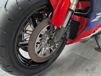 1998 Honda RVF750 RC45 749cc-For Sale