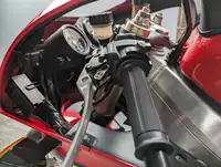 1998 Honda RVF750 RC45 749cc-For Sale