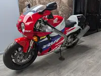 1998 Honda RVF750 RC45 749cc-For Sale