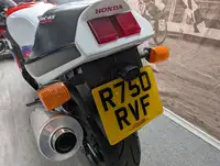 1998 Honda RVF750 RC45 749cc-For Sale