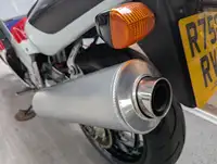 1998 Honda RVF750 RC45 749cc-For Sale