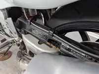1998 Honda RVF750 RC45 749cc-For Sale
