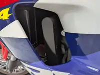 1998 Honda RVF750 RC45 749cc-For Sale