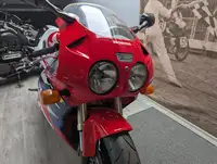 1998 Honda RVF750 RC45 749cc-For Sale