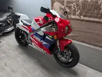 1998 Honda RVF750 RC45 749cc-For Sale