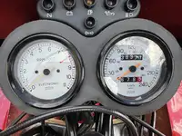 1995 Moto Guzzi 1100 Sport 1,064cc-For Sale