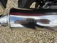 1995 Moto Guzzi 1100 Sport 1,064cc-For Sale