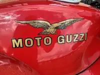 1995 Moto Guzzi 1100 Sport 1,064cc-For Sale