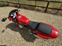 1995 Moto Guzzi 1100 Sport 1,064cc-For Sale