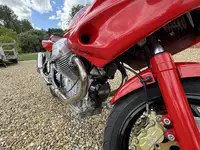 1995 Moto Guzzi 1100 Sport 1,064cc-For Sale
